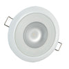 Lumitec Mirage Flush Down Light Spectrum - White Housing