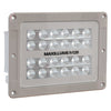 Lumitec Maxillumeh120 - Flush Flood Light - White Housing - Dimming