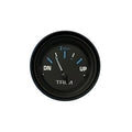 Teleflex 59608P Yamaha Outboard Trim Gauge