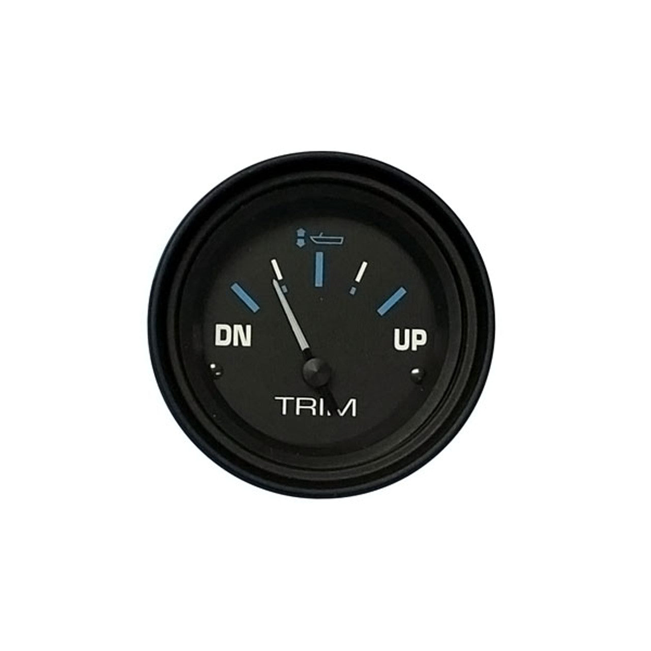 Teleflex 59608P Yamaha Outboard Trim Gauge
