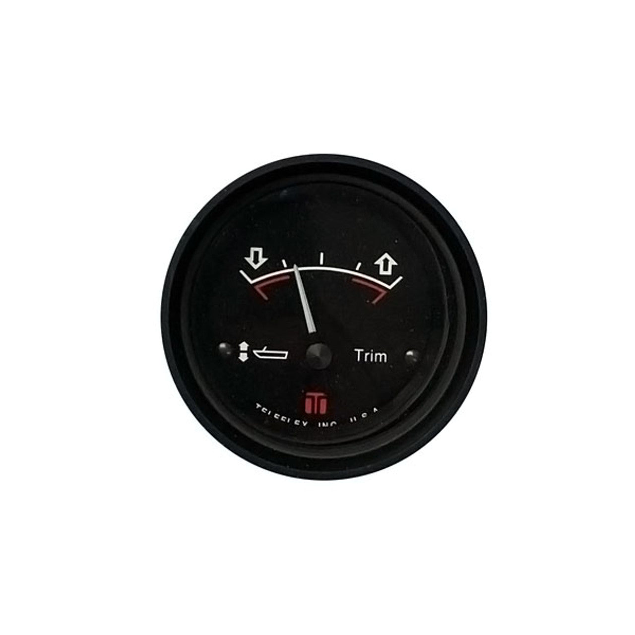 Teleflex 59609P Yamaha Outboard Trim Gauge
