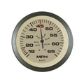 Sierra 59704PH Sahara Series Speedometer