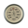 Sierra 59704P Sahara Series Speedometer