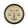 Sierra 59706P Sahara Series Water Temp Gauge