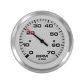 Sierra 59737P Lido 3 7K Tachometer