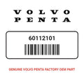 Volvo Penta 60112101 Six Point Socket Screw