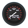Sierra 61238P Amega Series Water Pressure Gauge