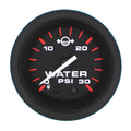 Sierra 61238P Amega Series Water Pressure Gauge