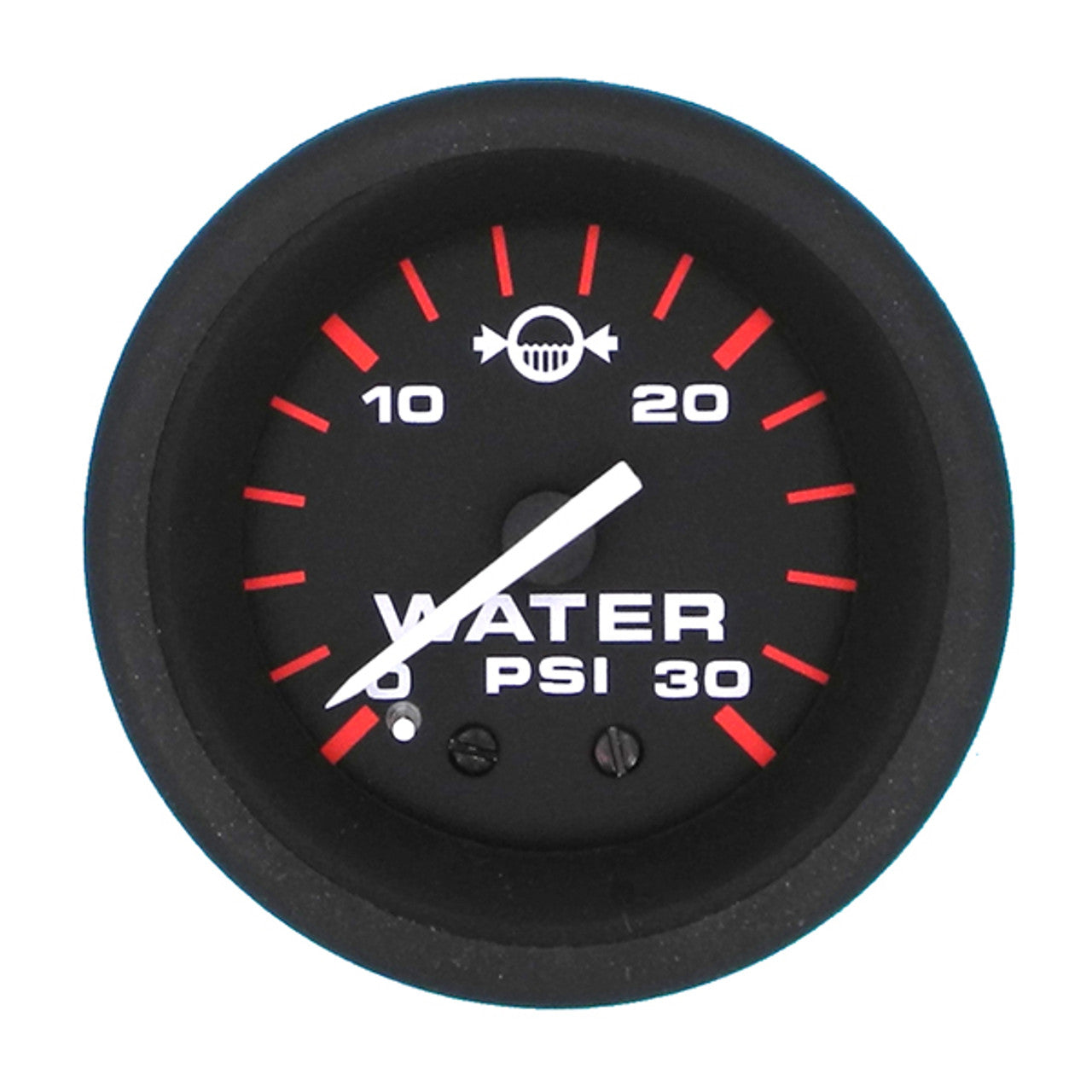 Sierra 61238P Amega Series Water Pressure Gauge