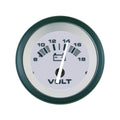 Sierra 61548P Driftwood Series Voltmeter
