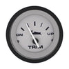 Sierra 61551P Driftwood Series Trim Gauge