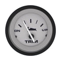 Sierra 61551P Driftwood Series Trim Gauge