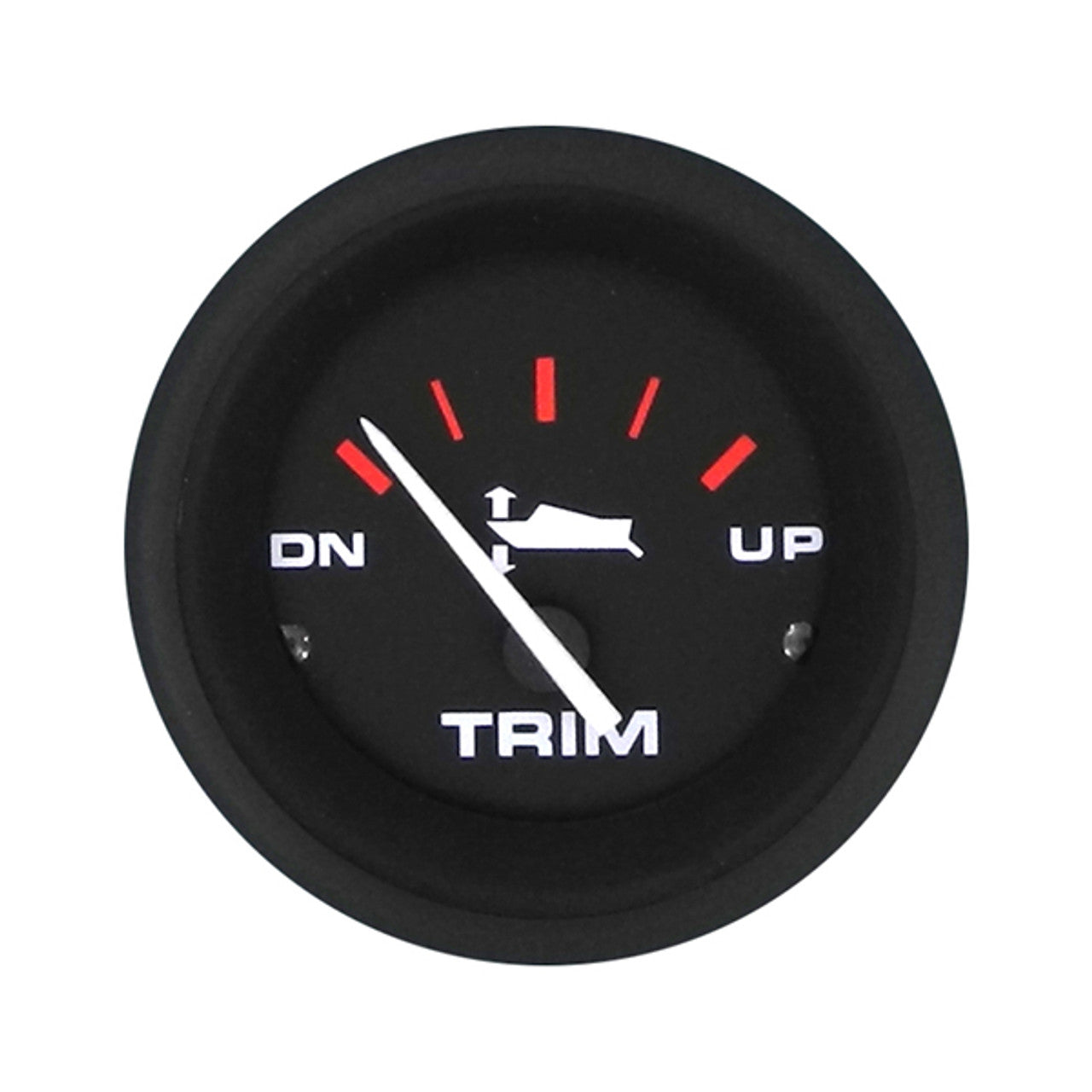 Sierra 61748P Amega Series Trim Gauge