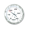 Sierra 61751P Lido Series Speedometer