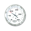 Sierra 61751P Lido Series Speedometer