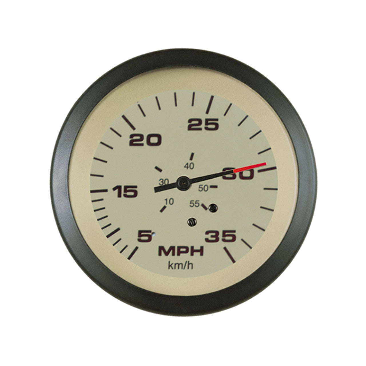 Sierra 61826PH Sahara Series Speedometer