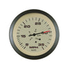 Sierra 61826P Sahara Series Speedometer