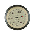 Sierra 61826P Sahara Series Speedometer