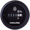 Sierra 62719P Premier Pro Series Hourmeter