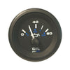 Sierra 62720P Premier Pro Series Oil Pressure Gauge
