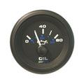 Sierra 62720P Premier Pro Series Oil Pressure Gauge