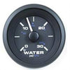 Sierra 62721P Premier Pro Series Water Pressure Gauge