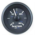 Sierra 62721P Premier Pro Series Water Pressure Gauge