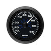Sierra 62722P Premier Pro Series Speedometer