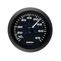 Sierra 62722P Premier Pro Series Speedometer