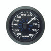 Sierra 62723PH Premier Pro Series Speedometer