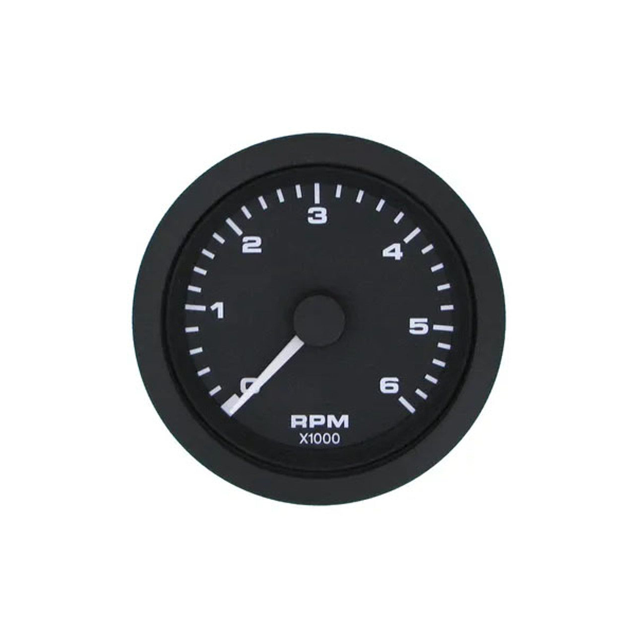 Sierra 62724P Premier Pro Series Tachometer