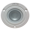Lumitec Shadow - Flush Down Light - White Finish - RGBW