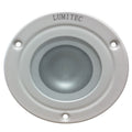 Lumitec Shadow - Flush Down Light - White Finish - RGBW