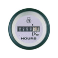 Sierra 62952P Driftwood Series Hourmeter