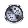 Sierra 63476PH Sterling Series Speedometer