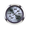 Sierra 63476PH Sterling Series Speedometer