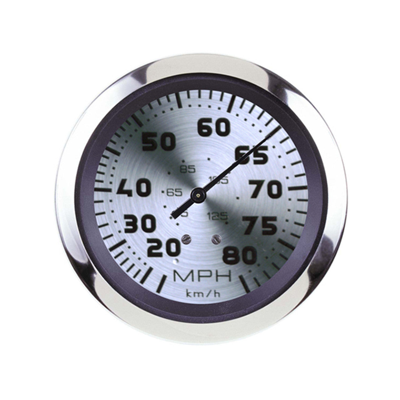 Sierra 63476PH Sterling Series Speedometer