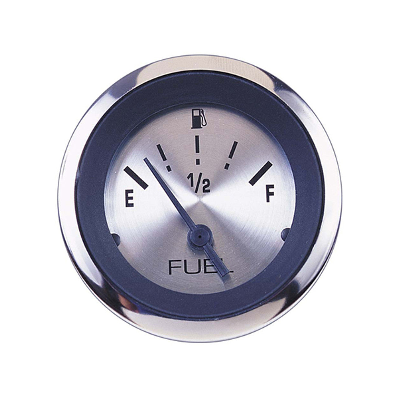 Sierra 63477P Sterling Series Fuel Gauge