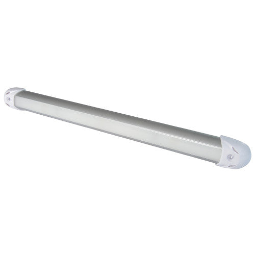 Lumitec Rail2.0 12" Light - Spectrum RGBW Full-Color