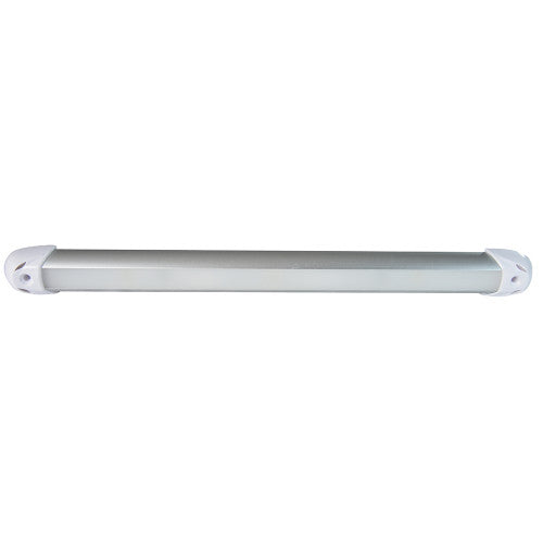 Lumitec Rail2.0 12" Light - Spectrum RGBW Full-Color