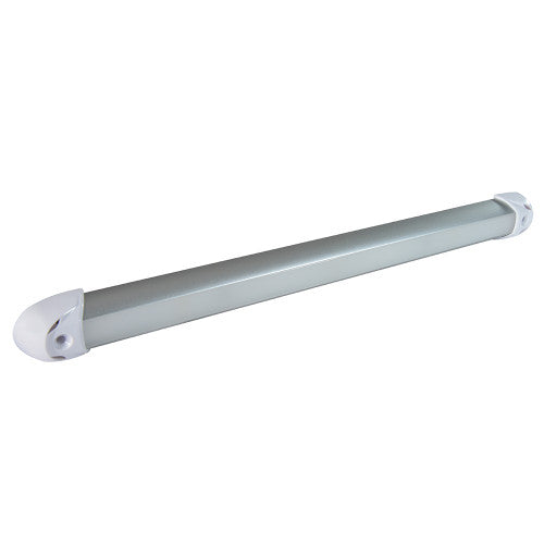 Lumitec Rail2.0 12" Light - Spectrum RGBW Full-Color