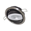 Lumitec Mirage  Down Light - RGBW Dimming - Polished Bezel