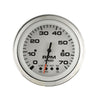 Sierra 64477FP Lido Series Tachometer