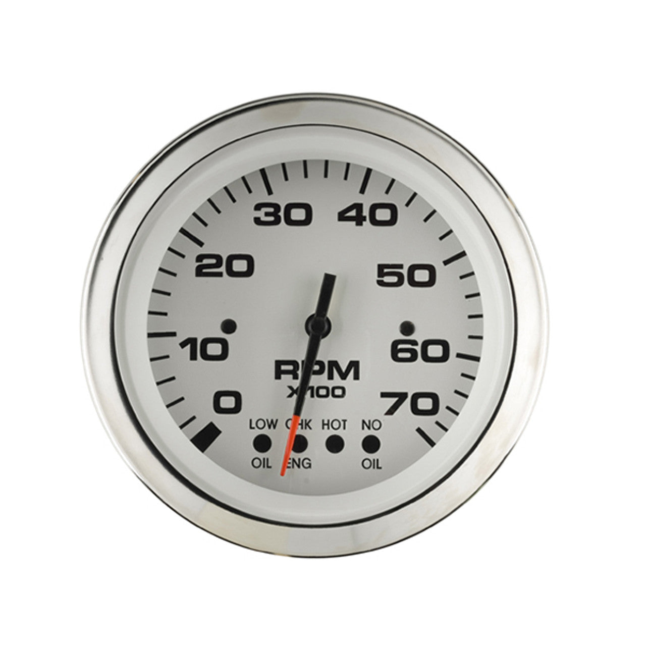 Sierra 64477FP Lido Series Tachometer