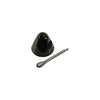 Yamaha 647-W4599-00-00 Propeller Nut Kit