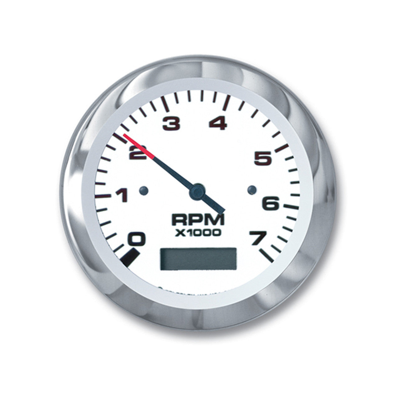 Sierra 65129P Lido Series Tachometer
