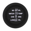 Sierra 65205P Amega Series Systems Check Gauge