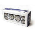 Sierra 65485P Sahara Series 6 Gauge Set