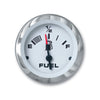 Sierra 65496P Lido Series Fuel Gauge
