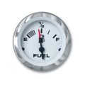 Sierra 65496P Lido Series Fuel Gauge